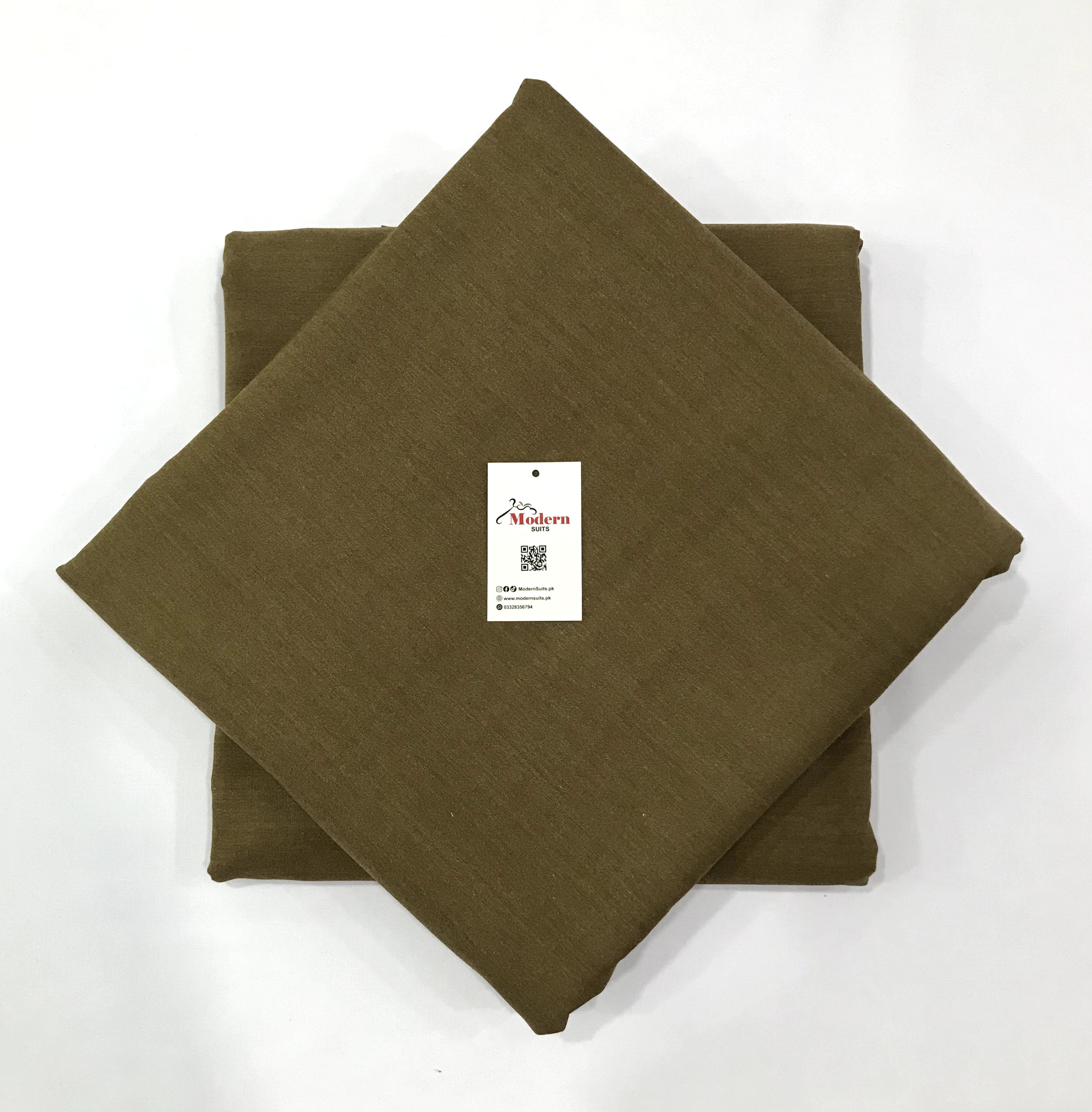 Mens Winter High Quality Wash & Wear Suit